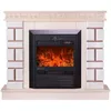 купить Камин электрический ArtFlame Nazarii minii & Cris в Кишинёве 