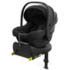 купить Автокресло KinderKraft I-Lite with Endura Safe FX black KCILENFXBLK2000 в Кишинёве 