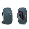 cumpără Rucsac sportiv Osprey Farpoint Trek Pack 75 Muted Space B O/S în Chișinău 