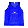 Манишка для тренировок L Yakimasport 100018 blue (6167) 