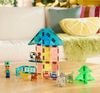 cumpără Set de construcție miscellaneous 252027MT Magna-Tiles, Парк для щенков 27эл în Chișinău 