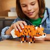 купить Конструктор Lego 21588 The Fox в Кишинёве 