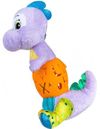 купить Мягкая игрушка BaliBazoo 80203 Bendy Dinosaur в Кишинёве 