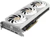 купить Видеокарта ZOTAC GeForce RTX 5070 AMP White Edition 12GB GDDR7, 192bi в Кишинёве 