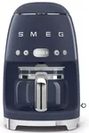 купить Кофеварка SMEG DCF02NBEU в Кишинёве 