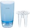 купить Аксессуар для зубных щеток Jetpik Water Reservoir Cup-Blue в Кишинёве 