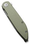купить Нож походный Sencut S22019-4 Bocll II, G10, Liner Lock в Кишинёве 