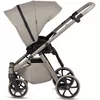 cumpără Сărucior pentru copii Tutis Carucior 2in1 UNO 6+ ESSENTIAL Taupe 172 (1602172) în Chișinău 