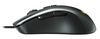 Gaming Mouse Asus TUF GAMING M3, Optical, 200-7000 dpi, 7 buttons, Ambidextrous, RGB, USB 