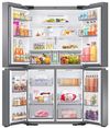 купить Холодильник SideBySide Samsung RF59A70T0S9/UA в Кишинёве 