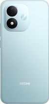cumpără Smartphone Xiaomi Redmi Note 17 4/128GB Teal în Chișinău 