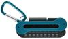 купить Набор головок, бит, насадок Makita E-12005 Set 10 biti impact black 1/4 cutie plast в Кишинёве 