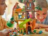 купить Конструктор Lego 42652 Friends Prietenie: Tree House. Party в Кишинёве 
