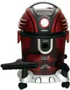купить Пылесос с водяным фильтром Samus Aquafilter Red в Кишинёве 