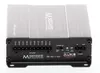 купить Авто-усилитель Audio System M-500.4md M-Series 4 Channel Digital Amplifer в Кишинёве 