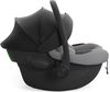 купить Автокресло KinderKraft I-Lite with Endura Safe FX gray KCILENFXGRY2000 в Кишинёве 