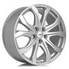 купить Диски автомобильные Alutec R18 5x150 W10X 51/8 51 8,0 в Кишинёве 