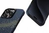 купить Чехол для смартфона Pitaka MagEZ Case 4 for iPhone 15 pro (KI1501PMYG) в Кишинёве 
