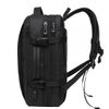 cumpără Rucsac Bange BG1908, cu USB-port, impermiabil, negru în Chișinău 