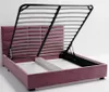 купить Кровать my-STYLE my-Alia 200x200 (P46D20M14) в Кишинёве 