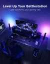 купить Декоративное освещение Govee Flow Plus Light Bars, Wi-Fi + BT (H6056311) в Кишинёве 