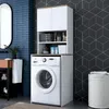 cumpără Raft pentru mașină de spălat Rani KD101 Walnut White în Chișinău 