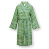 купить Домашний текстиль Pip Studio 51.510.798 Naomi Kimono Ashanti Green S Green в Кишинёве 