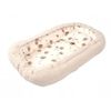 купить Гнездо для новорожденных Sevi Bebe 280-5 Teddy Ecru в Кишинёве 