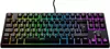cumpără Tastatură Xtrfy XG-K4-RGB-TKL-R-RUS K4 TKL RGB Kailh Red, RU (Eng/Rus), Black în Chișinău 
