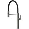 купить Смеситель кухонный Gessi 60010-239 Gessi 316 Steel Brushed в Кишинёве 
