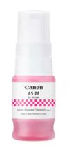 cumpără Cartuș imprimantă Canon GI-45M Magenta (6286C001) în Chișinău 