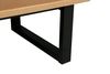 cumpără Comodă Deco Calvin 80x40x95H Stejar K10/Black în Chișinău 
