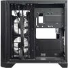 cumpără Carcasă PC 1stplayer UV5 BLACK, mATX w/o PSU (UV5-BK-2FC7R-1FC7) în Chișinău 