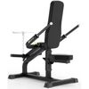 cumpără Banca pentru antrenament de forţă Impulse 54758 Biceps/Trips IFP1706 în Chișinău 