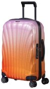 купить Чемодан Samsonite C-Lite (141368/1841) в Кишинёве 