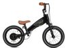 cumpără Bicicletă Qplay Motor 3in1 14 Black în Chișinău 