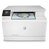 купить HP Color LaserJet Pro M182n Color Printer/Color Copier/Color Scanner, White, A4, Up to 16 ppm, 256MB RAM, 600x600 dpi, Up to 30000 p., Two-line LCD display, PCL 5c/6, Postscript 3, USB 2.0, Gigabit Ethernet, ePrint,  Mopria™(HP 216A B/C/Y/M) в Кишинёве 