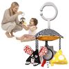 cumpără Carusel pentru pătuț BabyOno 1678 Jucarie Carusel MOUSE în Chișinău 