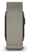 cumpără Fitness-tracker Garmin CIRQA WW, L-XL, French Gray (010-04675-01) în Chișinău 