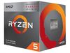 купить CPU AMD Ryzen 5 3400G 4-Core, 8 Threads, 3.7-4.2GHz, Unlocked, Radeon Vega 11 Graphics, 11 GPU Cores, 6MB Cache, AM4, Wraith Spire Cooler, BOX в Кишинёве 