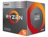 cumpără CPU AMD Ryzen 5 3400G 4-Core, 8 Threads, 3.7-4.2GHz, Unlocked, Radeon Vega 11 Graphics, 11 GPU Cores, 6MB Cache, AM4, Wraith Spire Cooler, BOX în Chișinău 