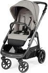 cumpără Сărucior pentru copii Peg Perego VELOCE Moonstone 2in1 în Chișinău 