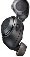 купить Наушники беспроводные Audio-Technica ATH-CKS50TWBK в Кишинёве 