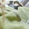 cumpără Textile de casă Ibena 3560/777 Uni Kniedecke Porto Green în Chișinău 