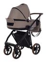 купить Детская коляска Junama Space Bej 2/1 02 в Кишинёве 