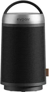 купить Тепловентилятор EvoAir Warmix 1500, Negru в Кишинёве 