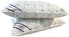cumpără Textile de casă Somnart 025510 Set Aloe Vera, 2 perne 50x70cm + pilota microfibra 200x220cm (250gr) în Chișinău 