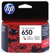 cumpără Cartuș imprimantă HP HP 650 (CZ102AE) în Chișinău 