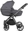 cumpără Сărucior pentru copii Tutis 1602169 2in1 UNO 6+ Essential Antracite 169 în Chișinău 