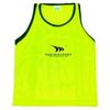 купить Одежда для спорта Yakimasport 9603 Maiou / tricou antrenament Yellow XS 100019D в Кишинёве 